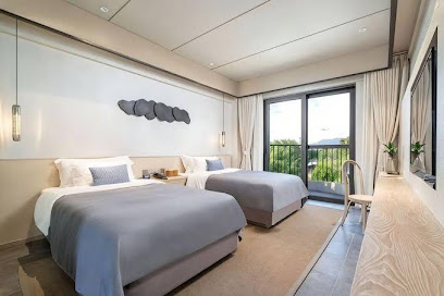 hainan sanya private inn