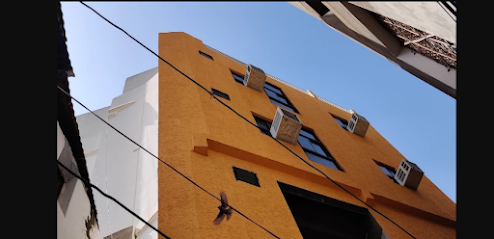 Hotel Moon Sky Ajmer
