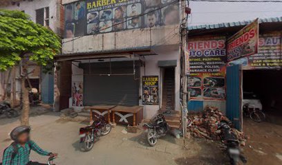 HOTEL VIVAAN RAJ