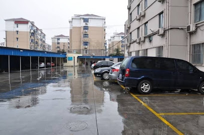 锦江之星 - 上海青浦店