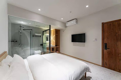 Guiyin Yueshe Hostel