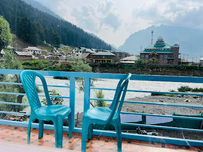 Adil Resort sonamarg