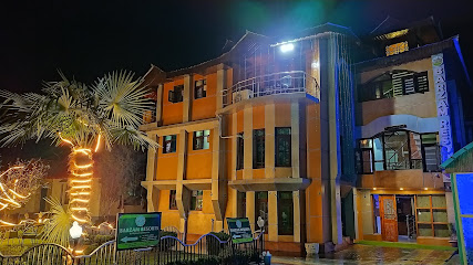 Barzam Resort By HighTown Communities