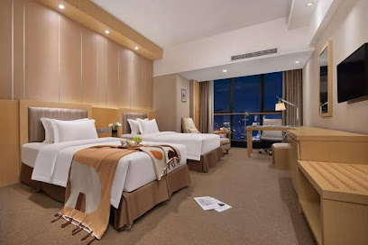 Chengwai Shanlin Hotel