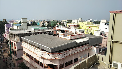 Hotel Krishnananda