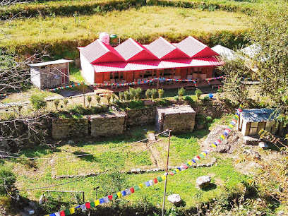 Shilkyari Camps and Resorts Tigerfall