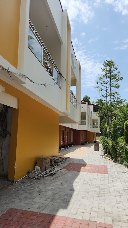 Vishaka INN Home stay