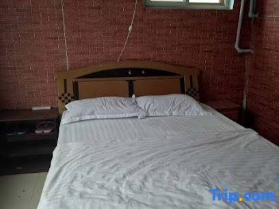 Jinan Jiudianban Hotel