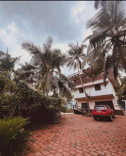 Chachoos sea view homestay
