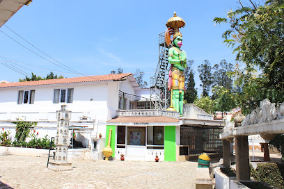 ALEGRIA OOTY