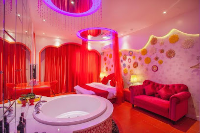 Jiafeng Fashion E-sports Hotel