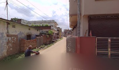 SPOT ON 64083 Hotel Ganga