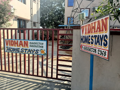 VIDHAN HOMESTAYS