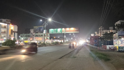 Hotel Sai Vatsala