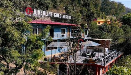 Riverline Gold Resort Rishikesh