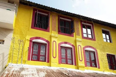 RAOJI HOME STAY