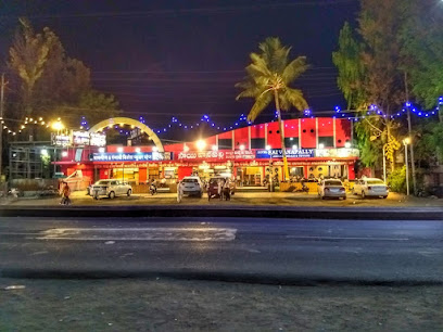 Sai Vanapally Hotel