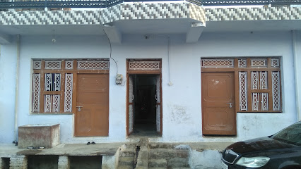 Shiv Jyoti Hostal Itawa