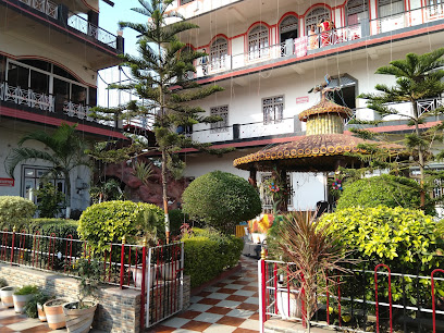 OYO Hotel M V International
