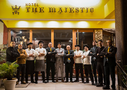 Hotel The Majestic