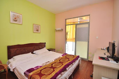 金色年华快捷酒店