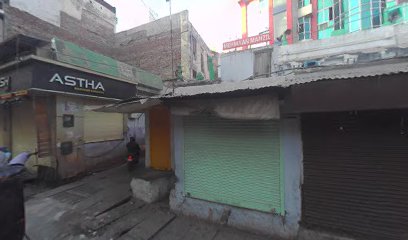 Hotel Shahanshah Darbar