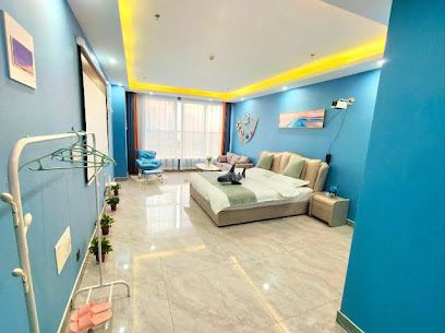 Lanyue Apartment