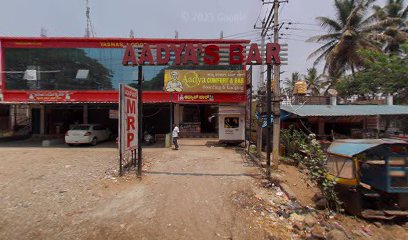 YASHAS LODGE