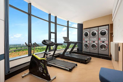 Microtel by Wyndham Haikou Meilan International Airport