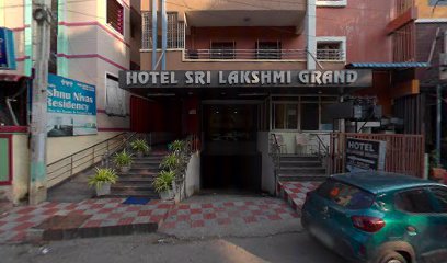S.P.M. HOTEL
