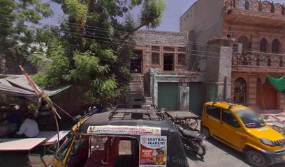 Jay Majisha Tee Stoal