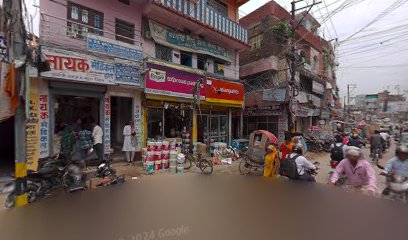 Nave Rang Basna Hotel