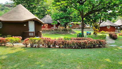 Kishkinda Heritage Resort - Near Anjanadri Hill, Hampi, Karnataka