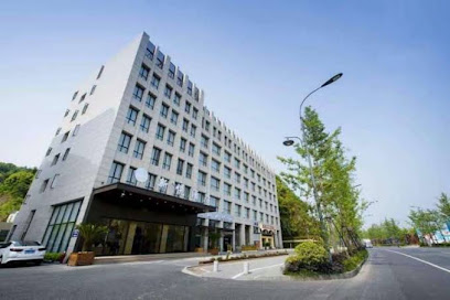 Xinyue Hotel