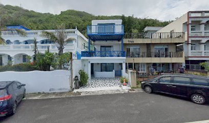 花莲听涛阁民宿