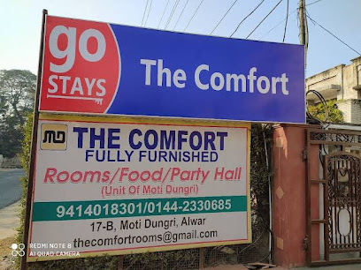 The Comfort