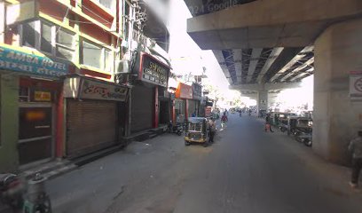 Jai shree amba hotel