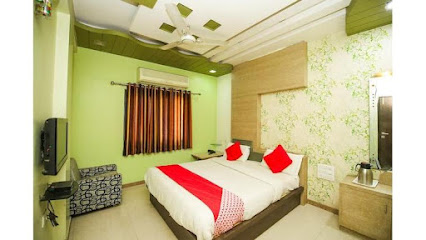 OYO 36196 Hotel Rajshree