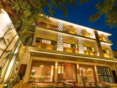 CHANG FU LI HOMESTAY