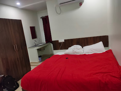 Super OYO VRK Residency