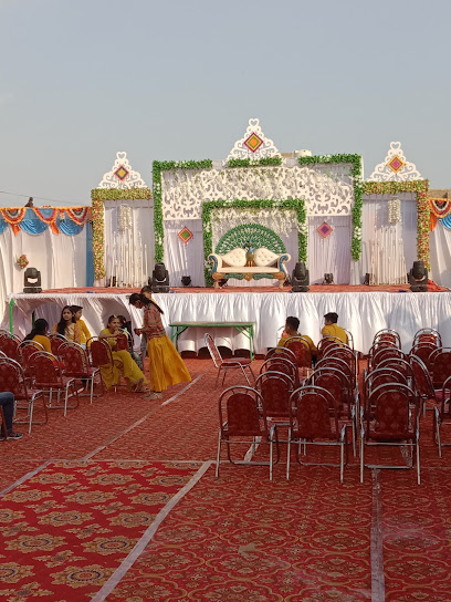 Maheshwari bhavan