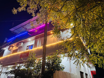 Hotel Shree Bhola Jagdishvaram