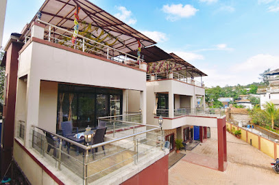 Mehrransh Villa,Lonavala