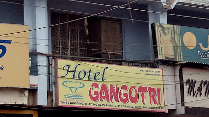 HOTEL GANGOTRI