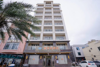 Fuliwan Hotel