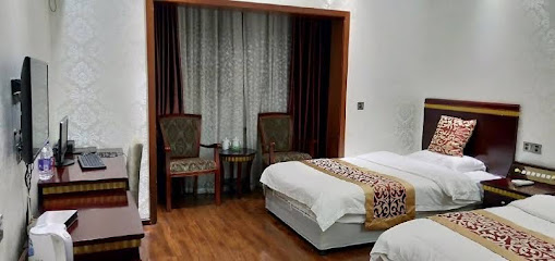 Zizhong Modern Hotel