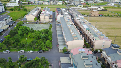 新屋民宿
