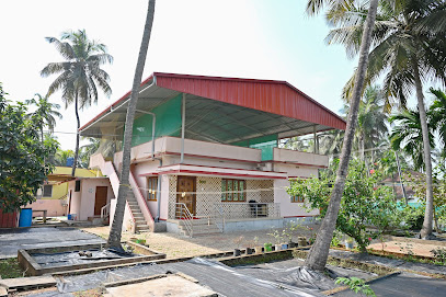 TRANQUIL HOMESTAY MALPE BEACH VILLA