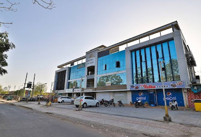 Hotel Lotus, Chandkheda, Ahmedabad
