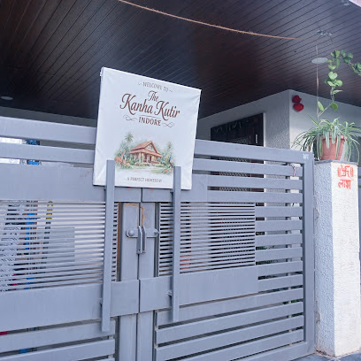 THE KANHA KUTIR